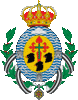 герб Санта-Крус-де-Тенерифе Канарские острова Испания