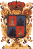 герб Сан-Франсиско-де-Кампече