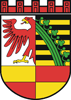 герб Дессау в Германии