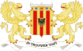 герб Мехелен в Бельгии