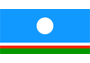 флаг Якутии