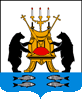 герб Великого Новгорода