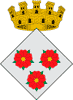 герб Росас в Испании