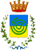герб Линьяно-Саббьядоро