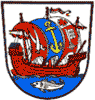 герб Бремерхафен