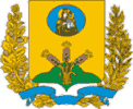 герб Могилевской области Беларуси