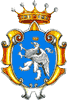 герб Диано-Марина