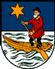 герб Санкт-Вольфганг-им-Зальцкаммергута