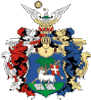 герб Дебрецен Венгрия