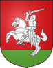 герб Веспрем Венгрия
