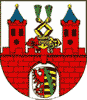 герб Бернбурга