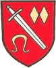 герб Санкт-Мартин-ам-Гримминг