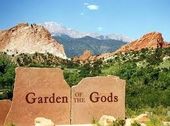 Сад Богов (Колорадо)