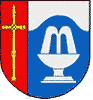 герб Янске-Лазне