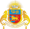 герб Ялты Крым Россия