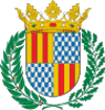 герб Бадалоны