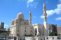 Мечеть Аль-Аббас в Ираке