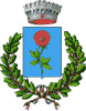 герб Розето-Вальфорторе