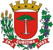 герб города Куритиба Бразилии