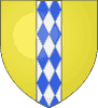 герб Ферраль-ле-Корбьера