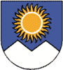 герб Арозы в Швейцарии