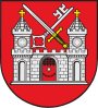 герб Тарту Эстония