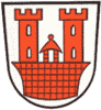 герб Ротенбург-на-Таубере