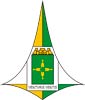 герб города Бразилиа