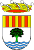 герб Альфас-дель-Пи в Испании