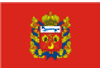 флаг Оренбургской области