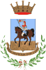 герб Борго-Сан-Дальмаццо