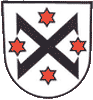 герб Вестерхайм в Германии