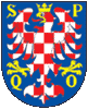 герб Оломоуц в Чехии