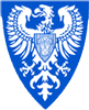 герб Акюрейри Исландия