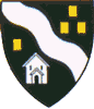 герб Саас-Грунда