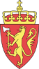 герб Норвегии