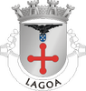 Герб Лагоа (Азорские острова)
