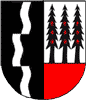 герб Браунвальда