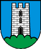 герб Обстальдена в Швейцарии