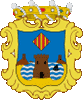 герб Бенидорм Испания