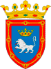 герб Памплона в Испании