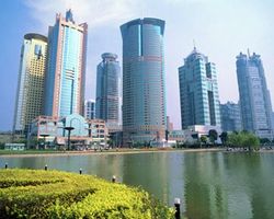 купить недвижимость в Китае