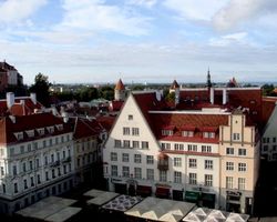 купить недвижимость в Эстонии