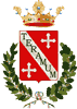 герб Терамо Италия