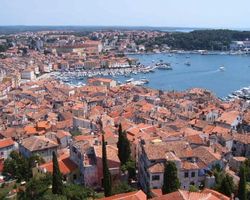 купить недвижимость Хорватии