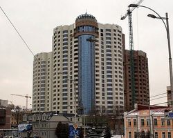 недвижимость в Украине
