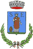 герб Сант-Эузанио-дель-Сангро