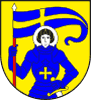 герб Санкт-Мориц