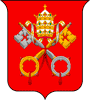 герб Ватикана