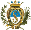 герб Салуццо